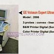 فروش دستگاه سونوگرافی GE VOLUSON EXPERT فروش دستگاه سونوگرافی GE VOLUSON EXPERT